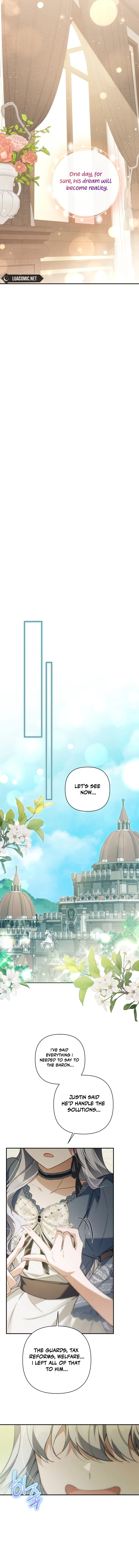 Do You Need Salvation? Chapter 46 - Page 13