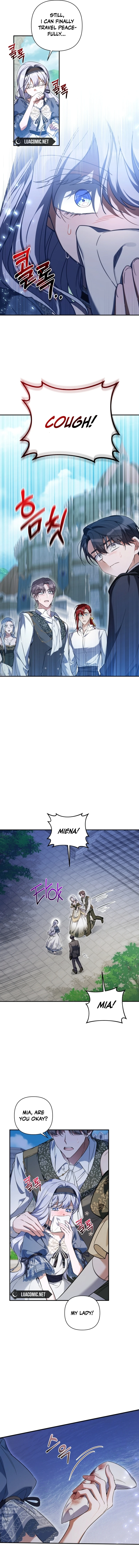 Do You Need Salvation? Chapter 46 - Page 15