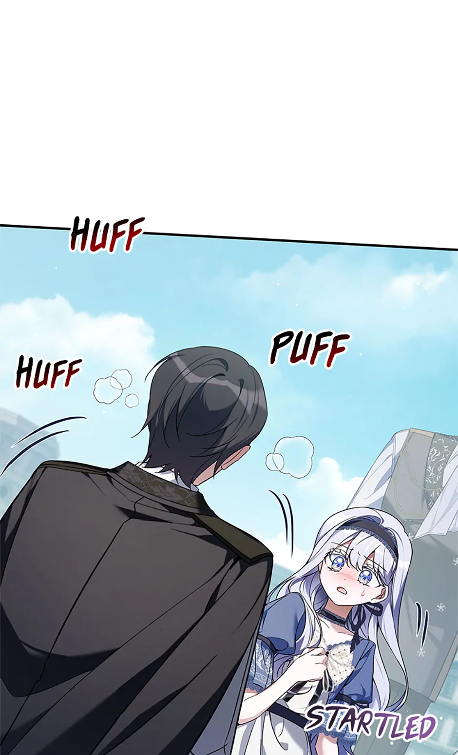 Do You Need Salvation? Chapter 47 - Page 6