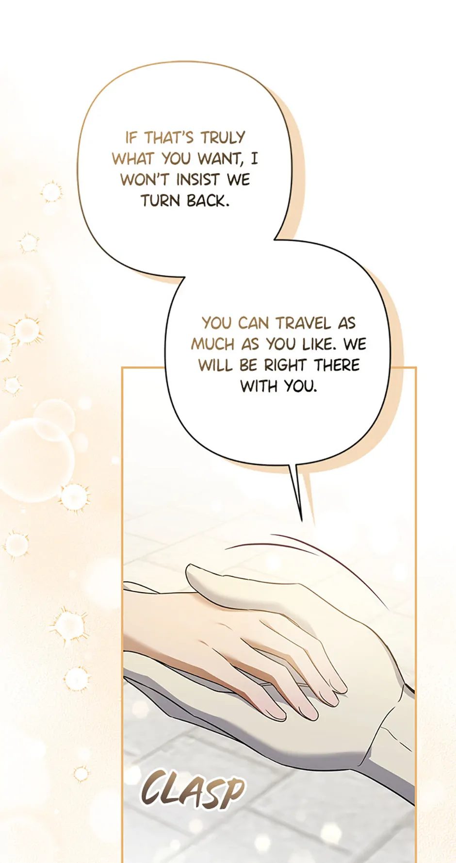 Do You Need Salvation? Chapter 47 - Page 11