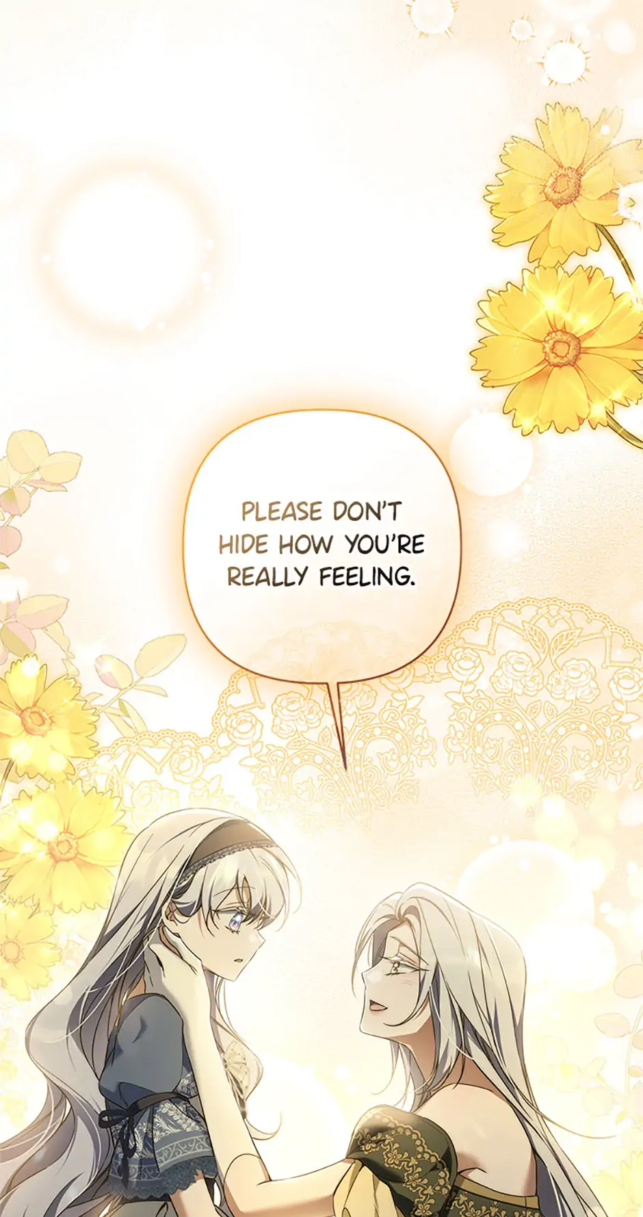 Do You Need Salvation? Chapter 47 - Page 13