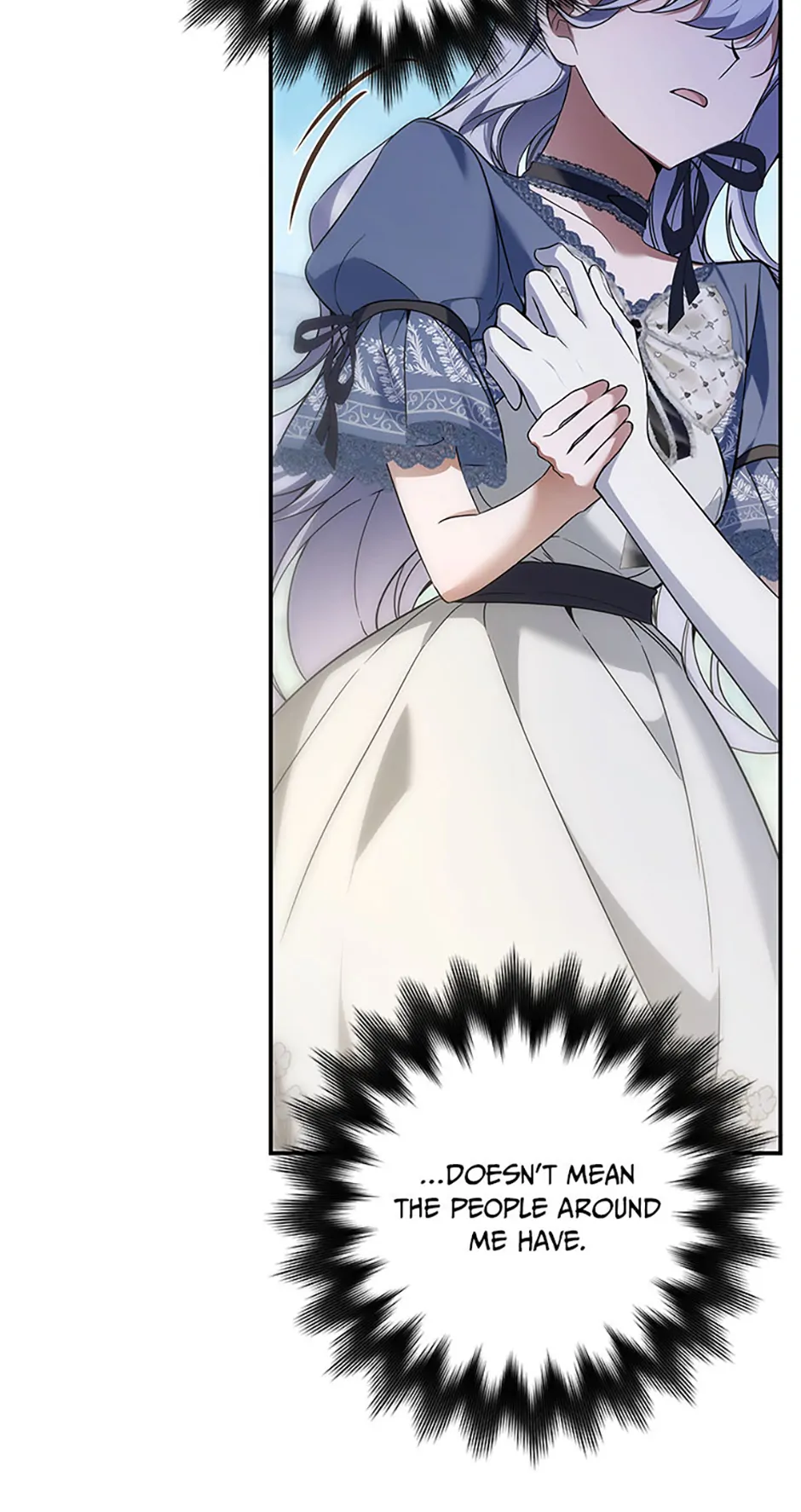 Do You Need Salvation? Chapter 47 - Page 15