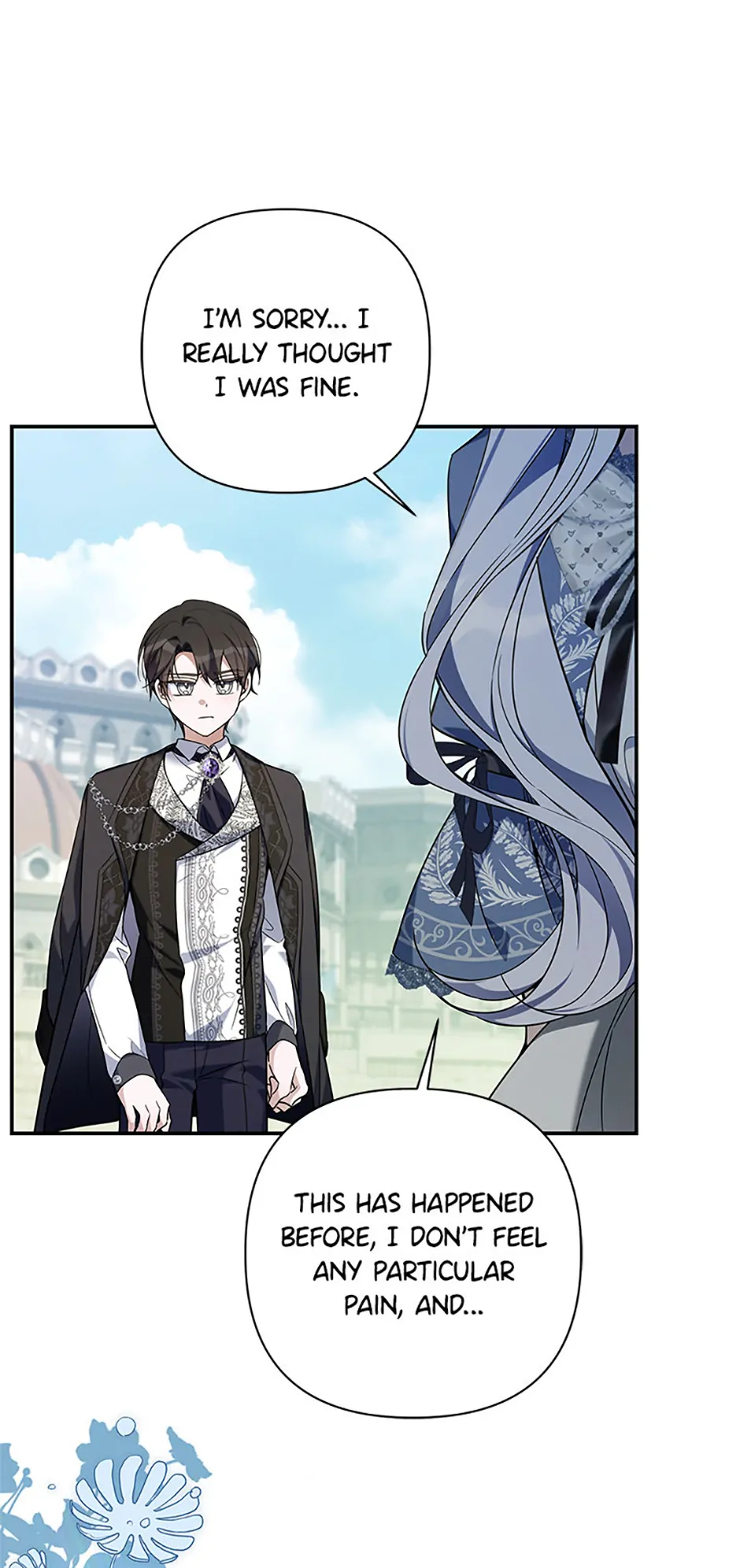 Do You Need Salvation? Chapter 47 - Page 16