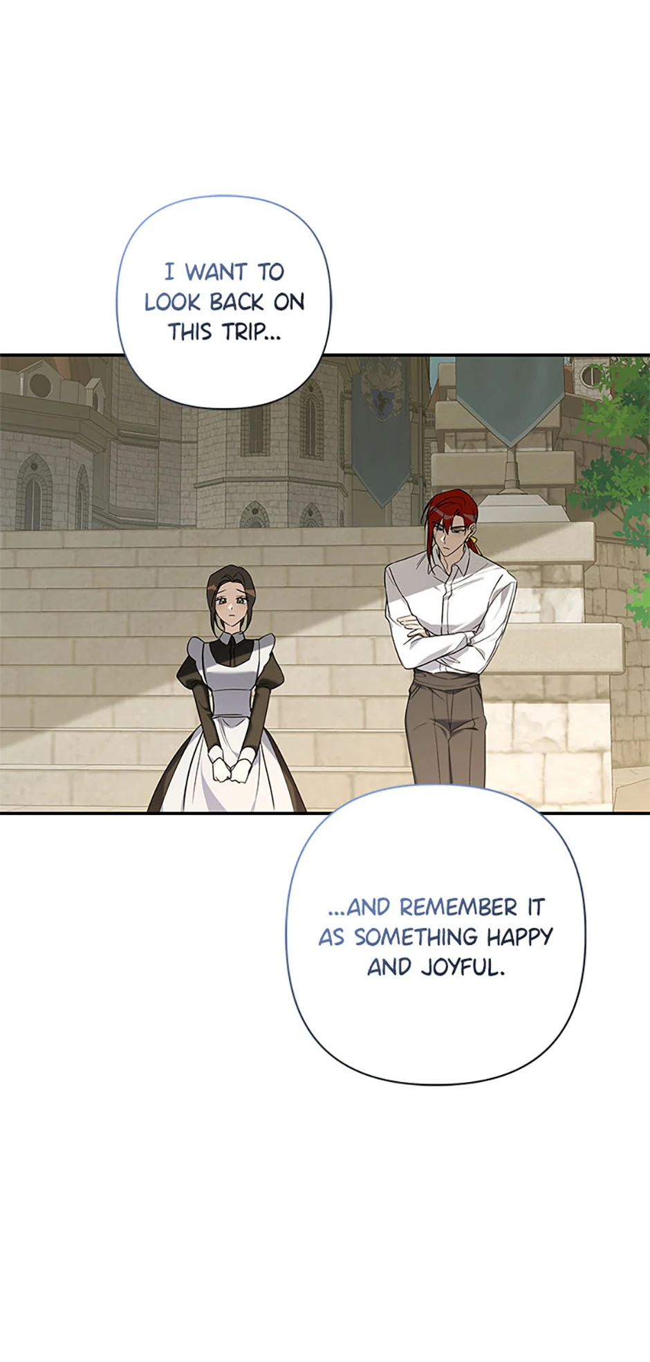 Do You Need Salvation? Chapter 47 - Page 20