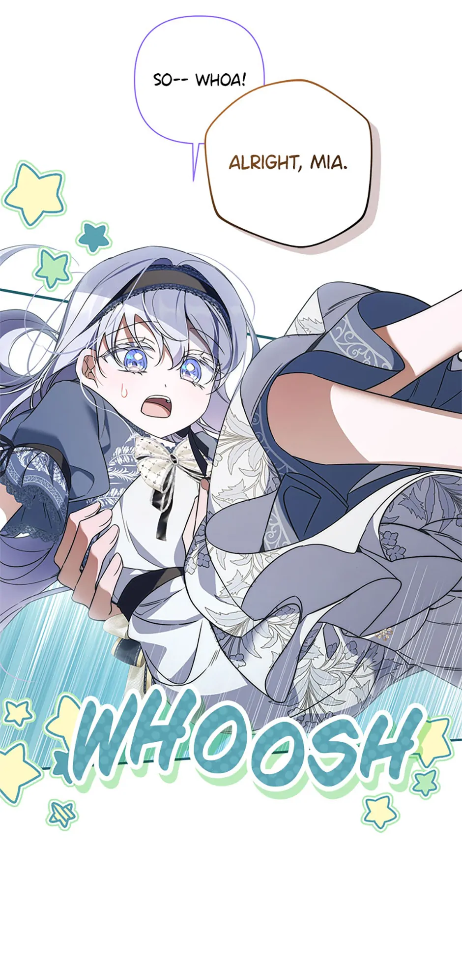 Do You Need Salvation? Chapter 47 - Page 21