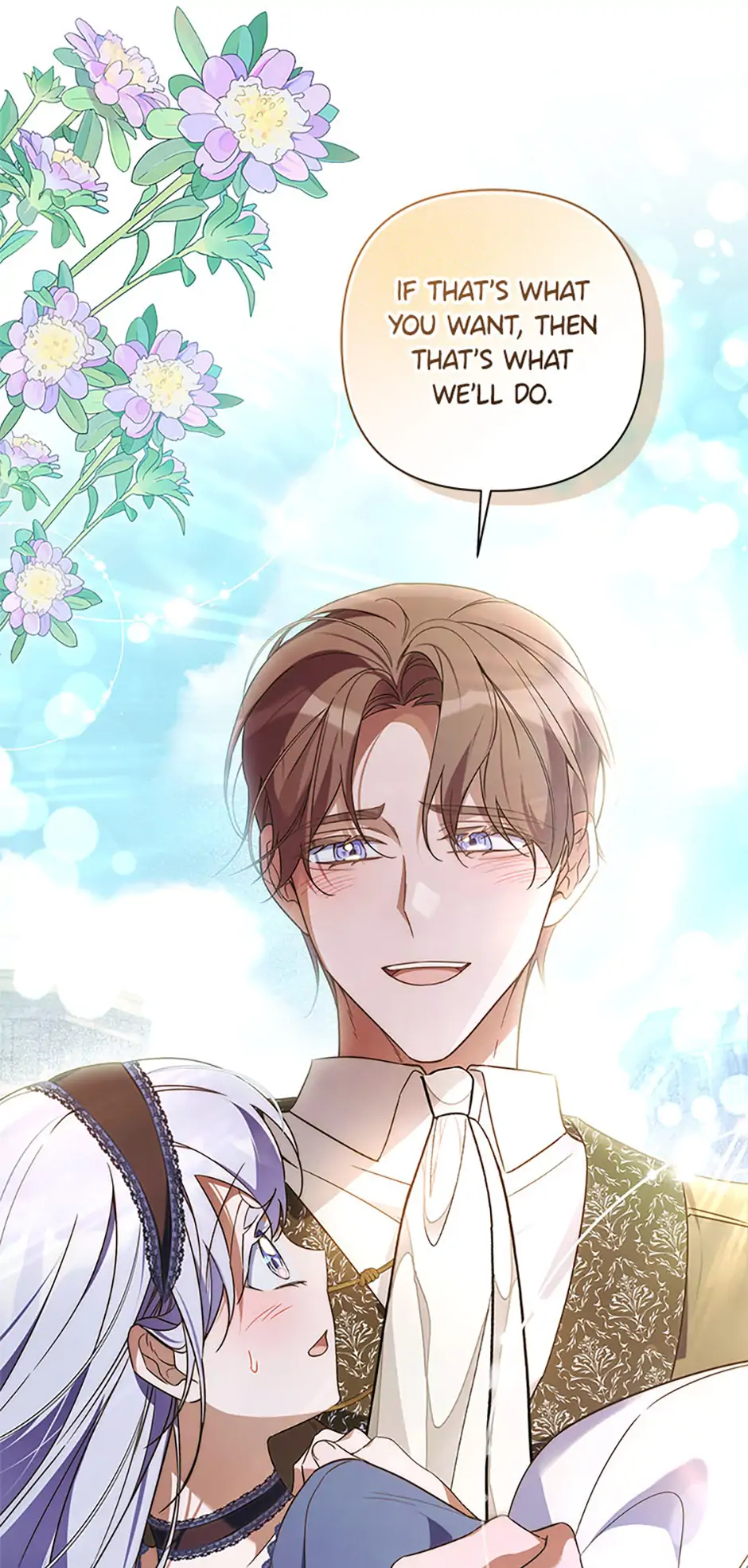 Do You Need Salvation? Chapter 47 - Page 22