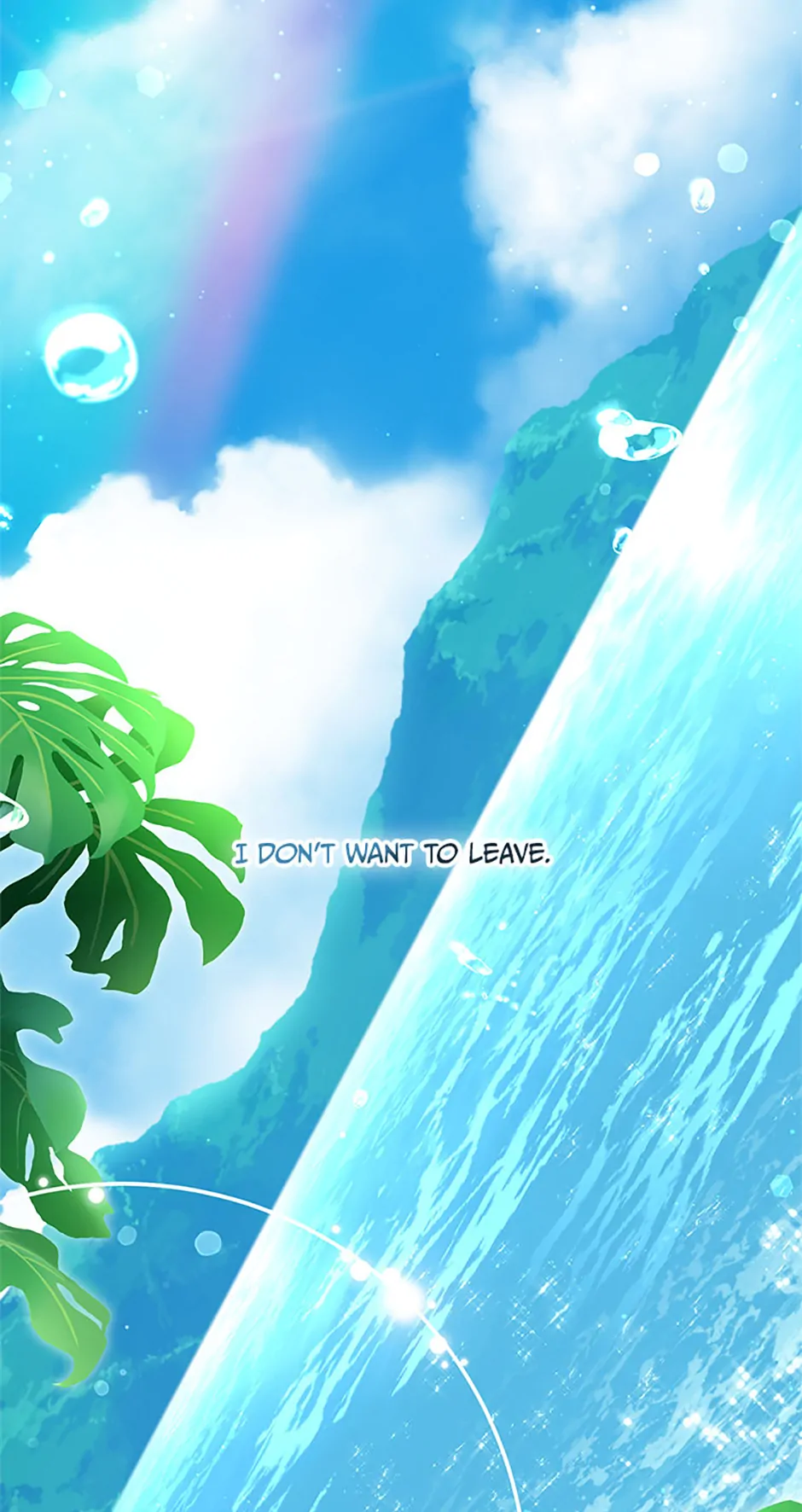 Do You Need Salvation? Chapter 47 - Page 29