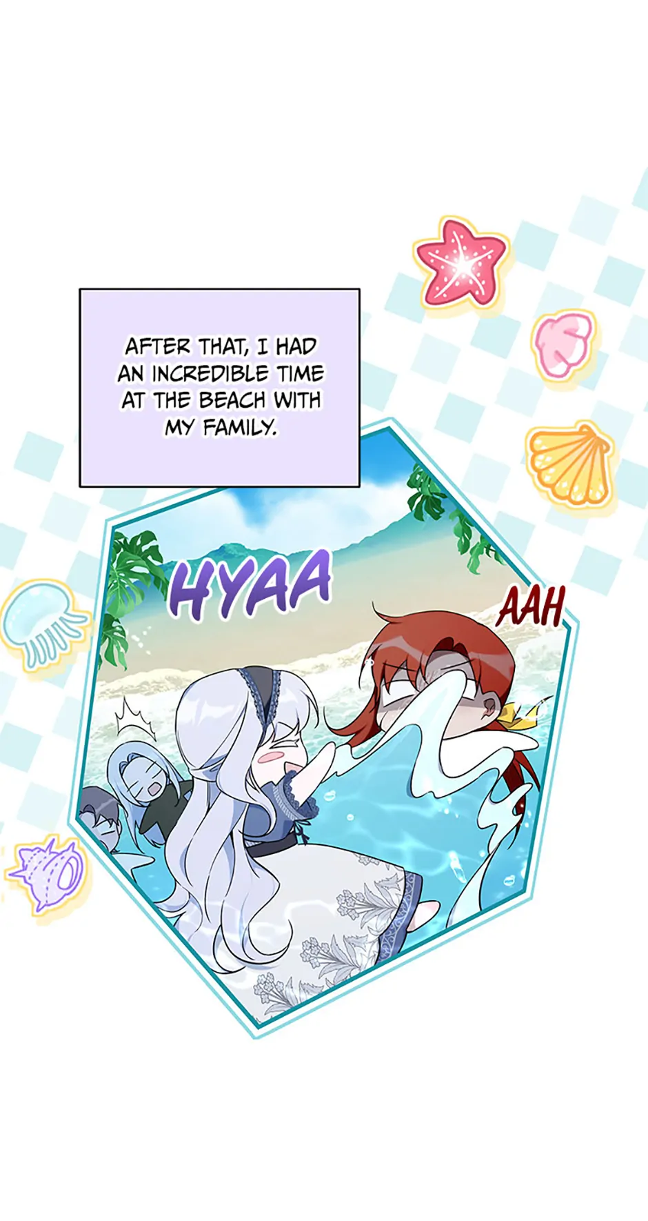 Do You Need Salvation? Chapter 47 - Page 33