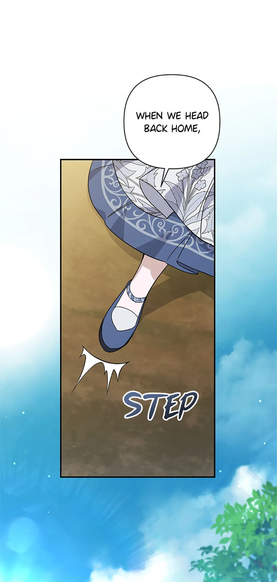 Do You Need Salvation? Chapter 47 - Page 34