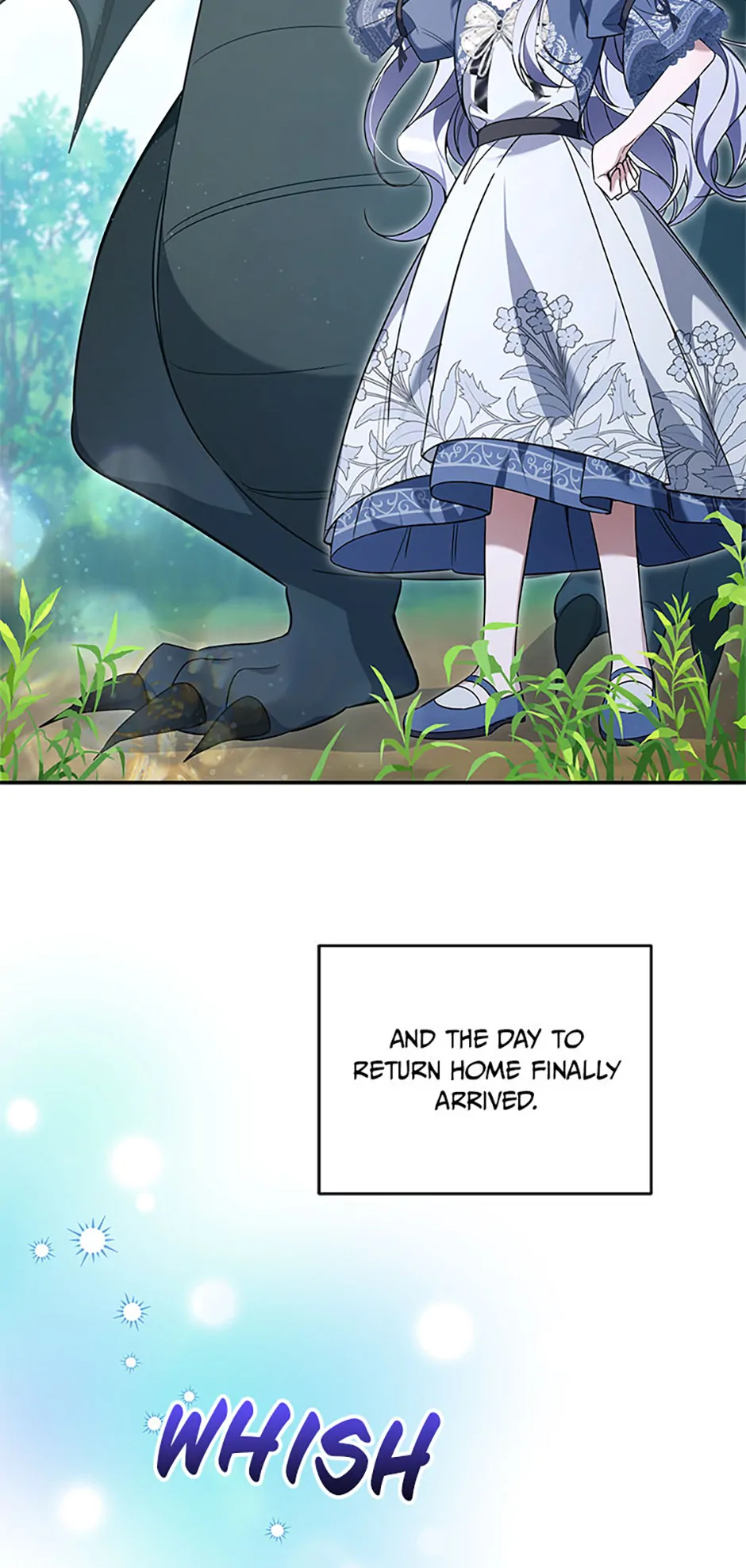 Do You Need Salvation? Chapter 47 - Page 36