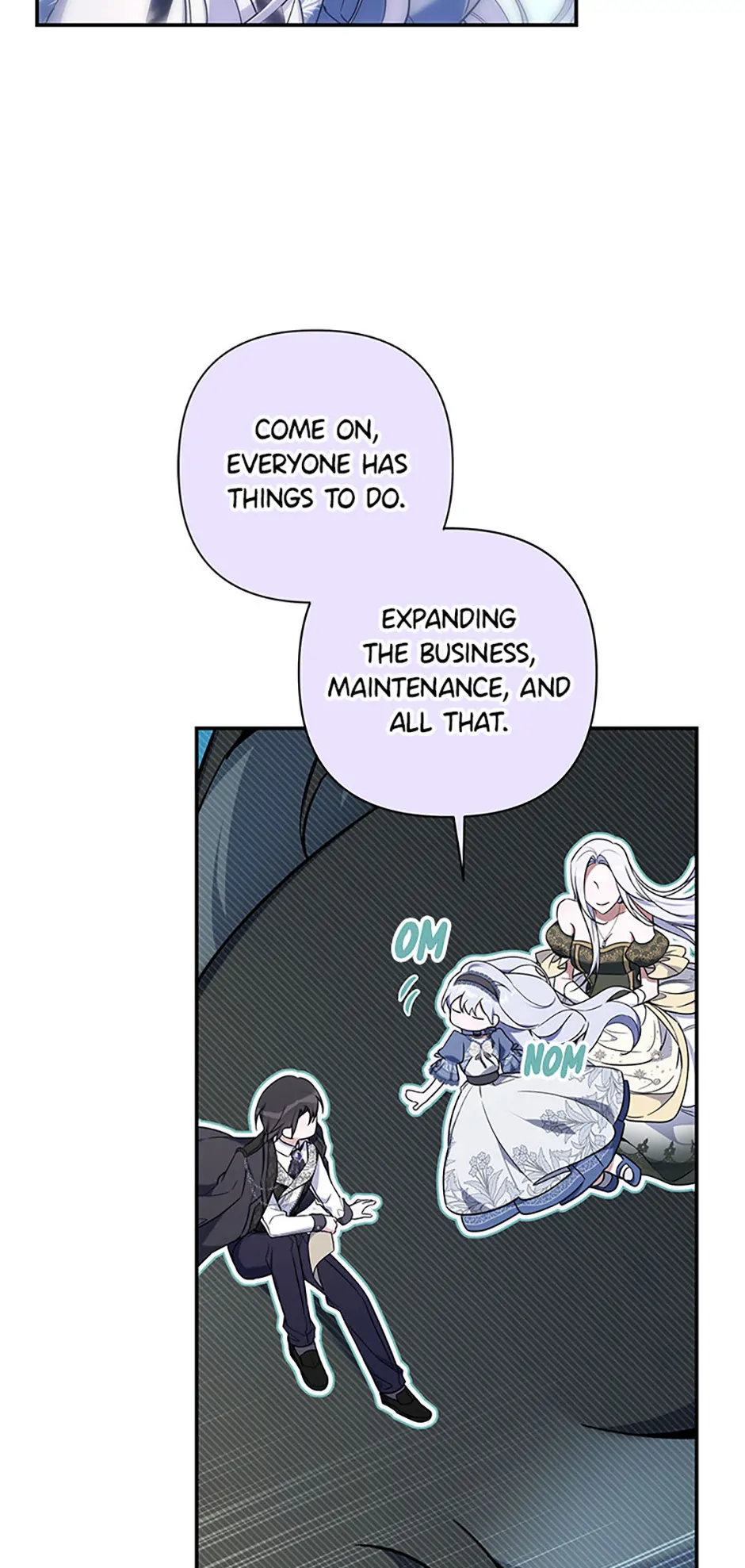 Do You Need Salvation? Chapter 47 - Page 38