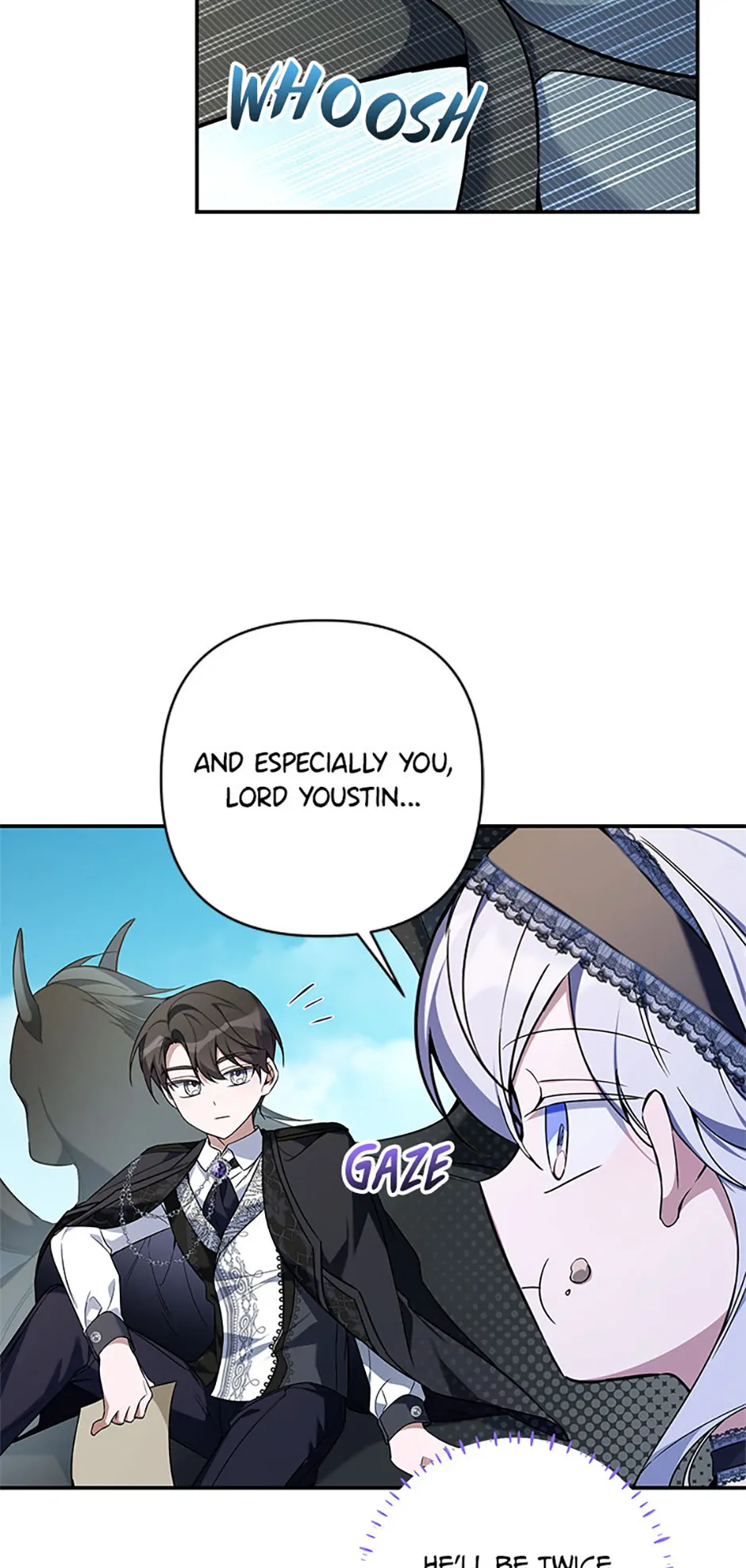 Do You Need Salvation? Chapter 47 - Page 39