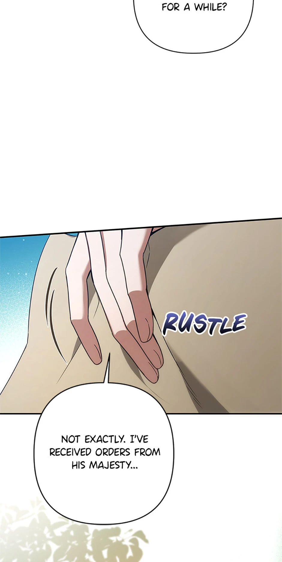 Do You Need Salvation? Chapter 47 - Page 42