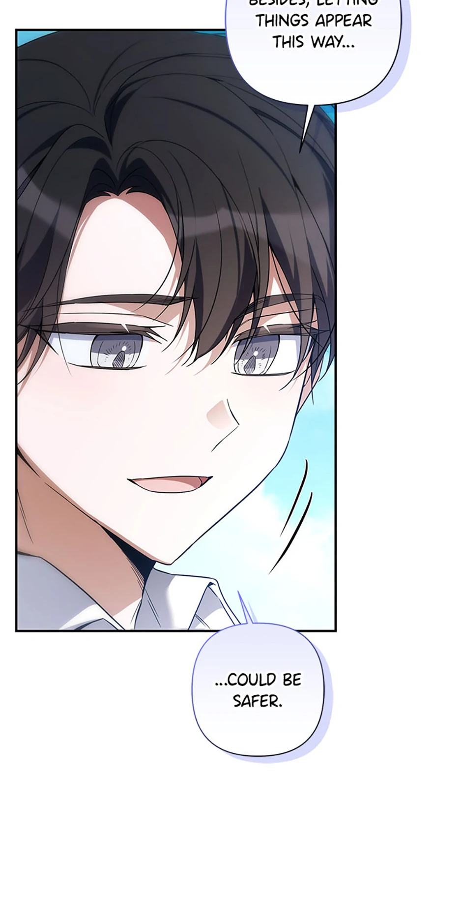 Do You Need Salvation? Chapter 47 - Page 46