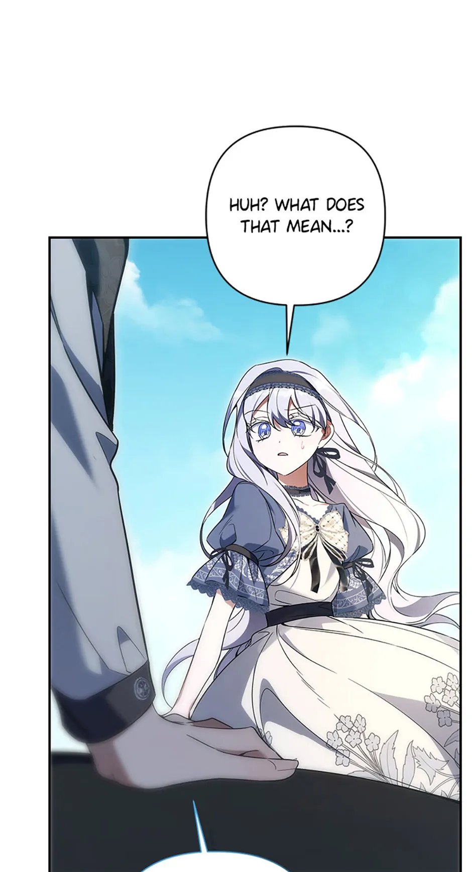 Do You Need Salvation? Chapter 47 - Page 47