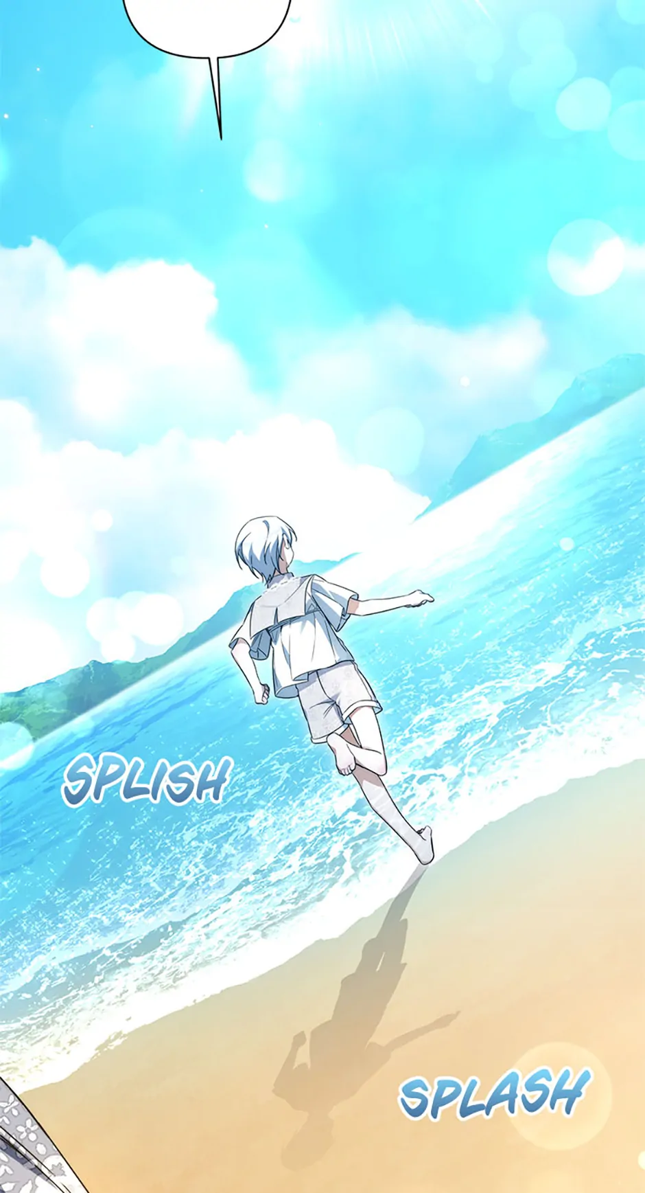 Do You Need Salvation? Chapter 47 - Page 52