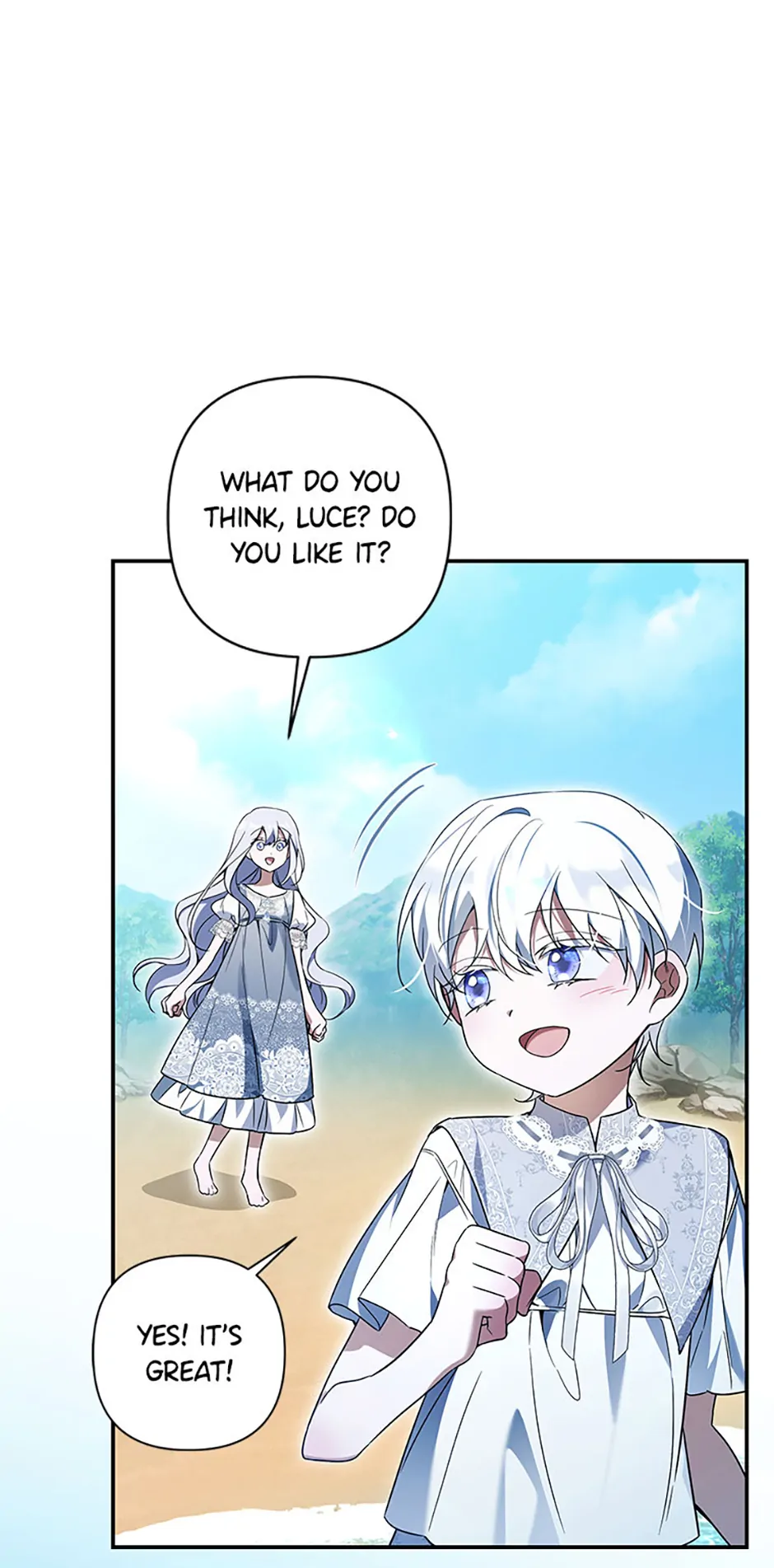 Do You Need Salvation? Chapter 47 - Page 54