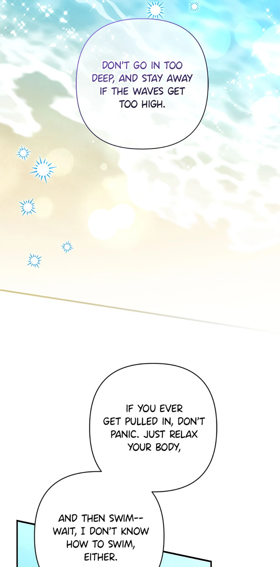 Do You Need Salvation? Chapter 47 - Page 56