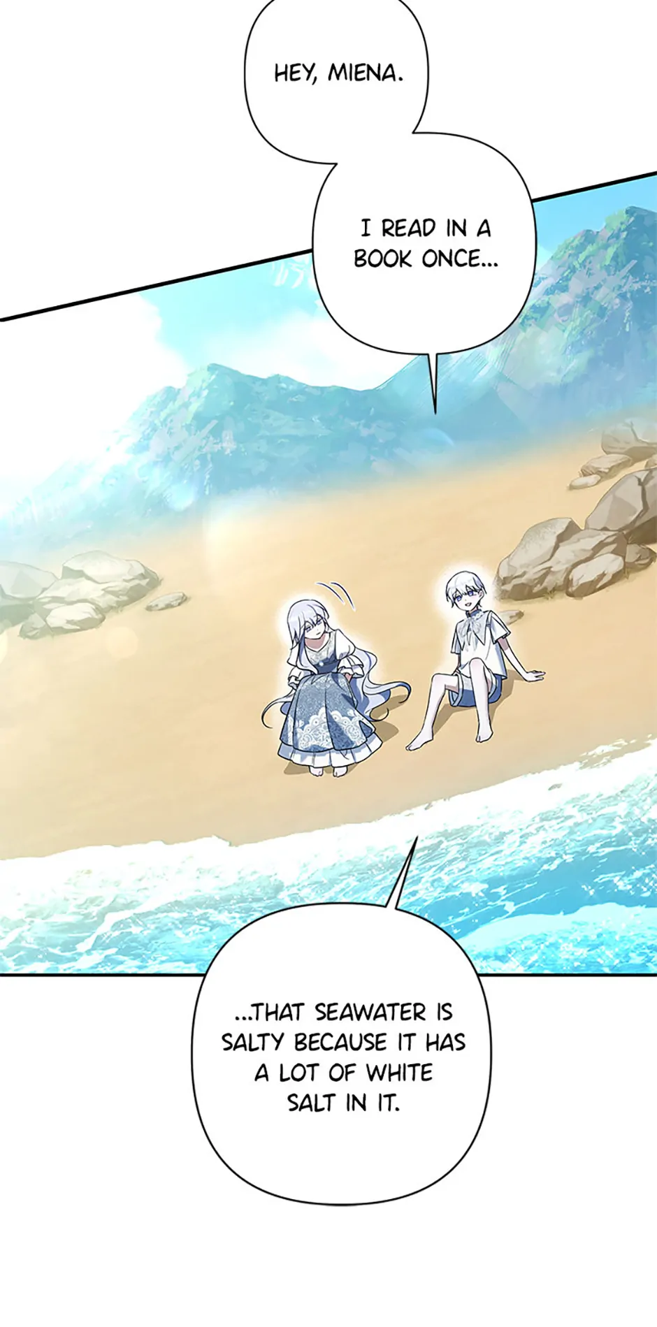 Do You Need Salvation? Chapter 47 - Page 60