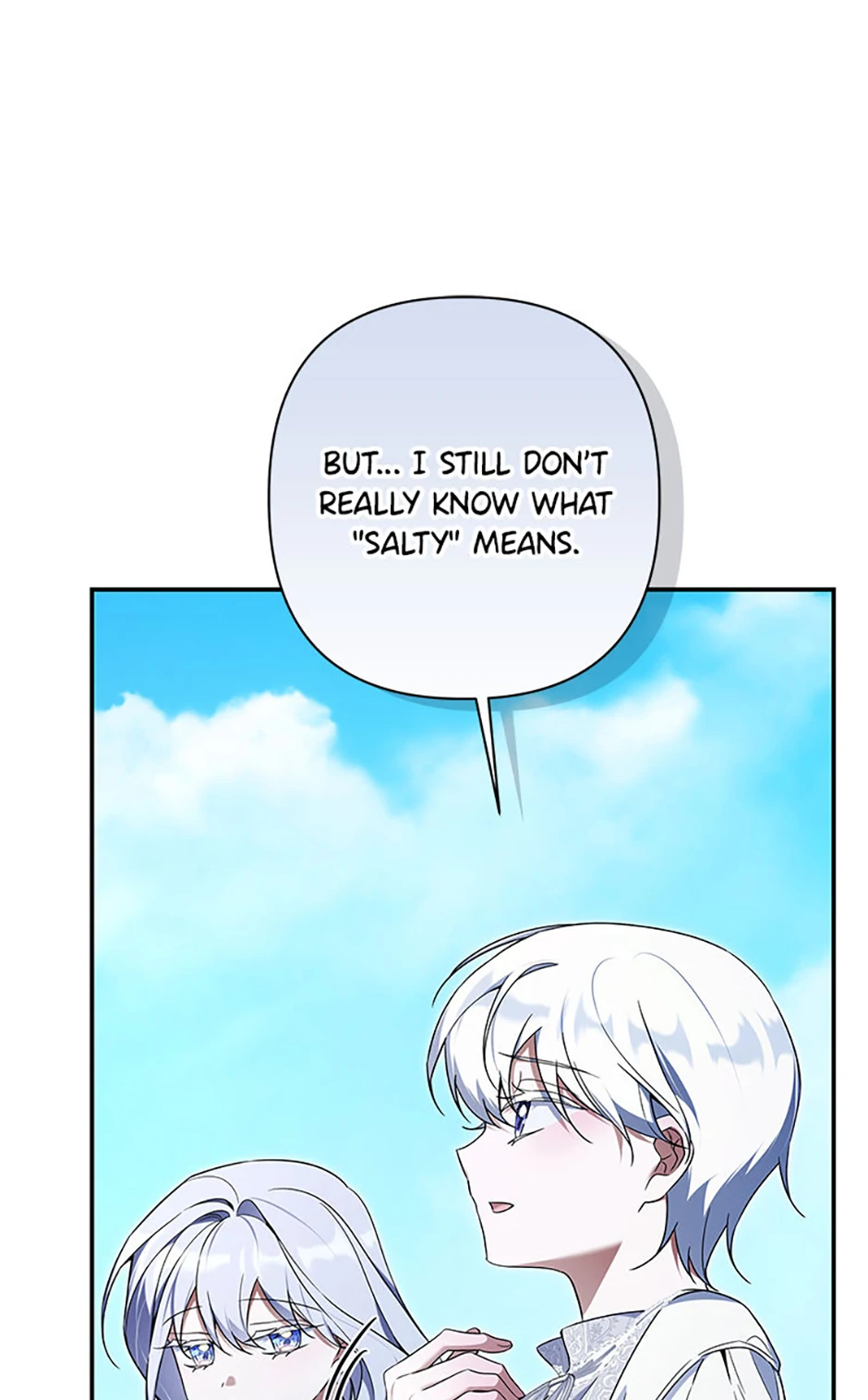 Do You Need Salvation? Chapter 47 - Page 61