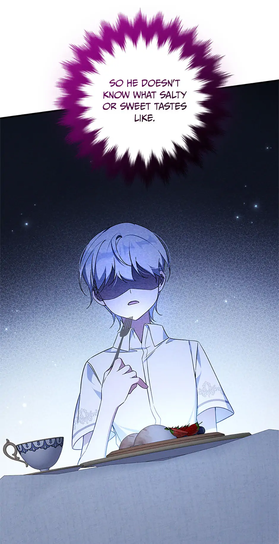 Do You Need Salvation? Chapter 47 - Page 65