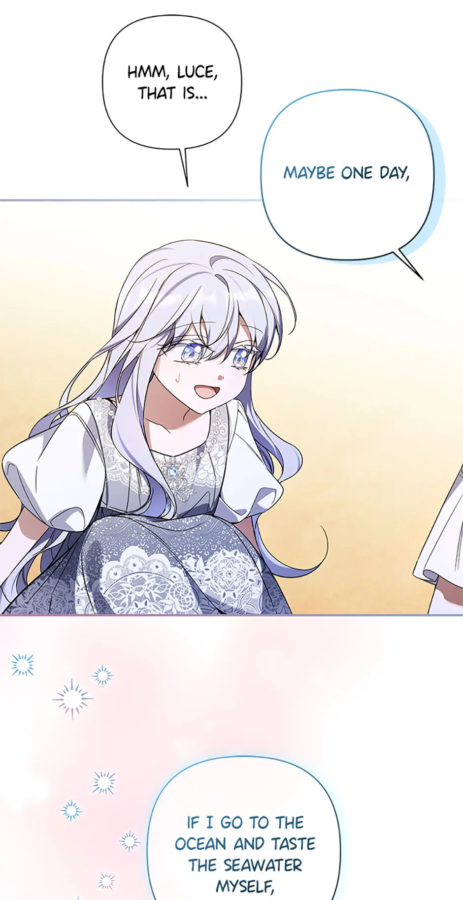 Do You Need Salvation? Chapter 47 - Page 67