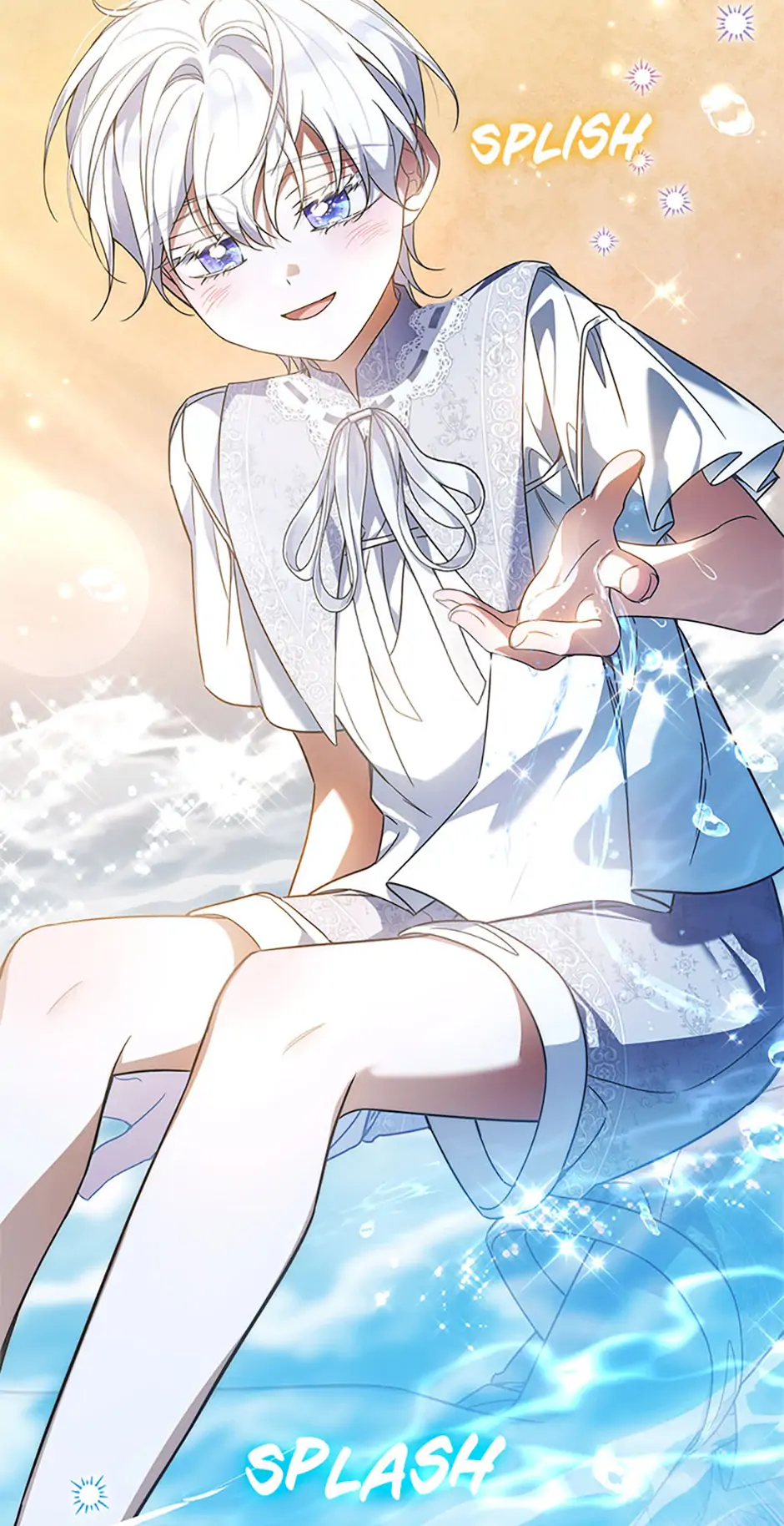 Do You Need Salvation? Chapter 47 - Page 69