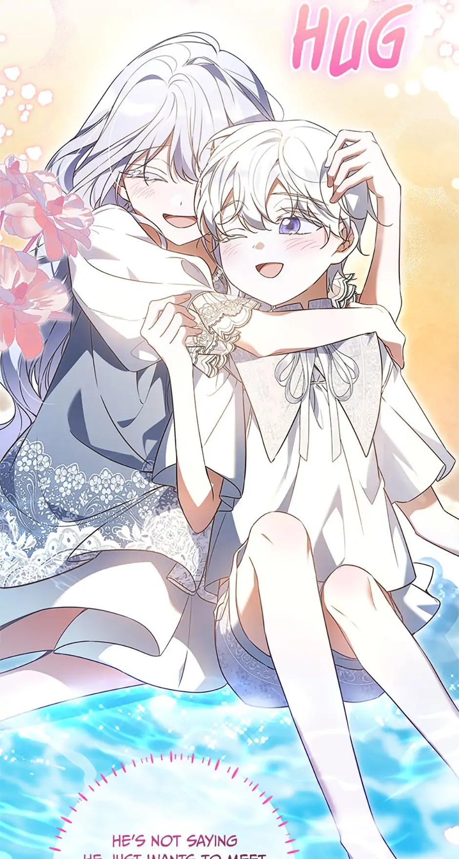 Do You Need Salvation? Chapter 47 - Page 73