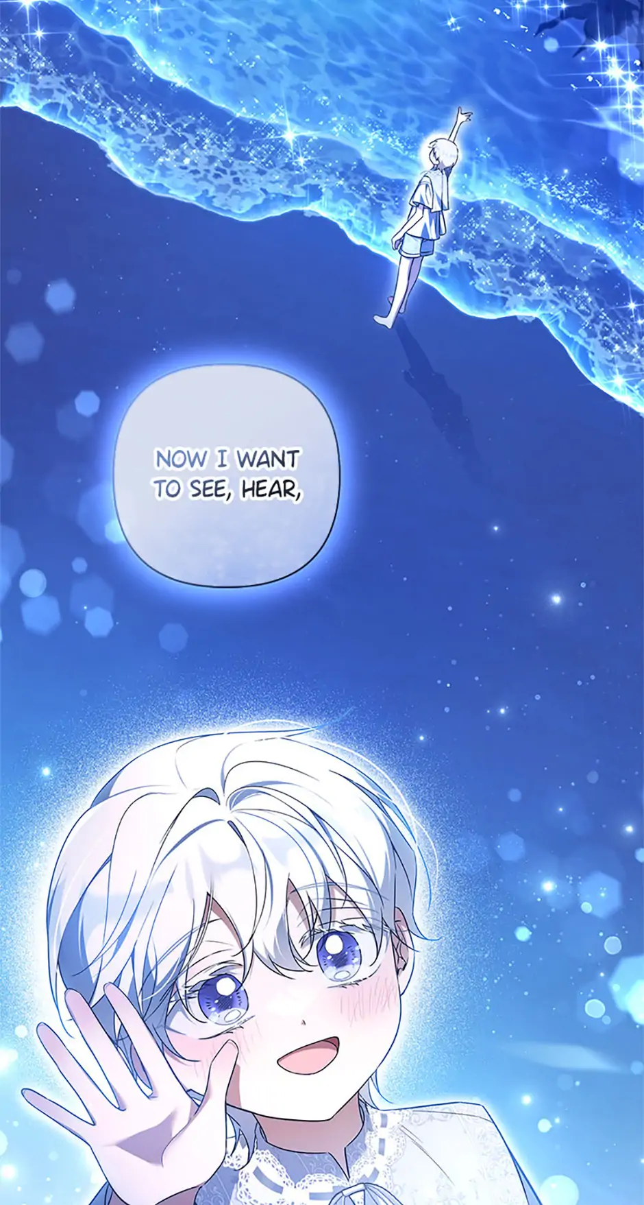 Do You Need Salvation? Chapter 47 - Page 77