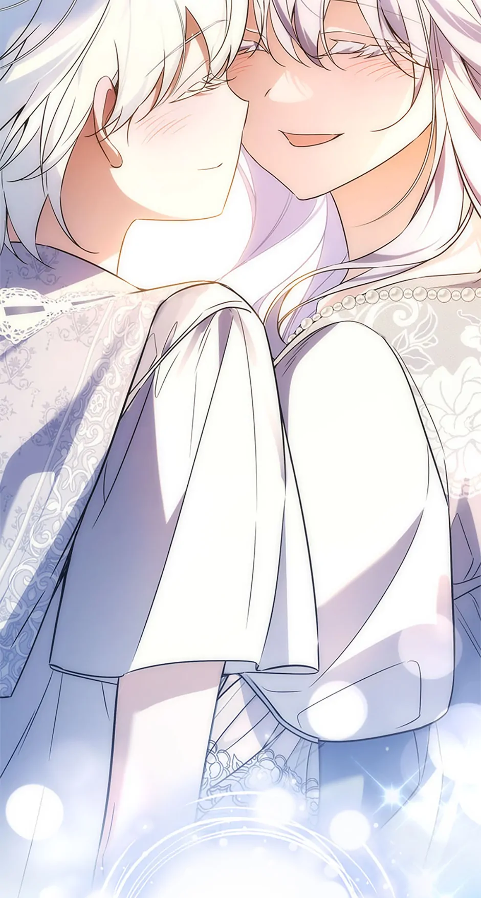 Do You Need Salvation? Chapter 47 - Page 84