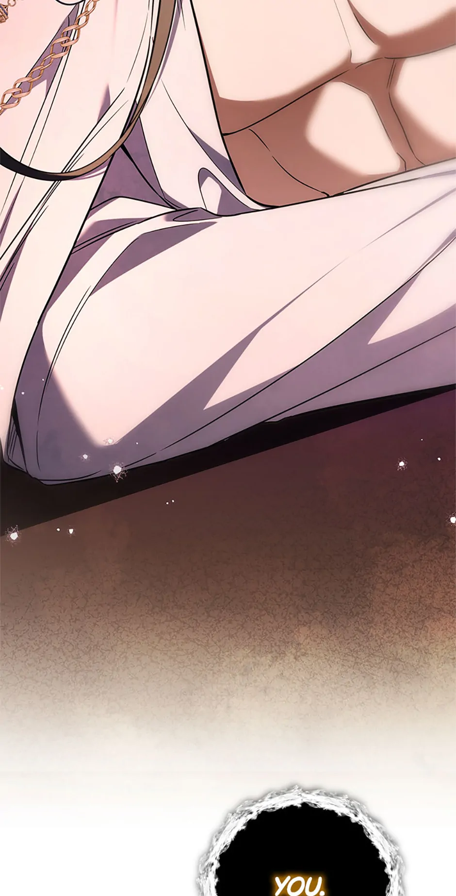 Do You Need Salvation? Chapter 47 - Page 91