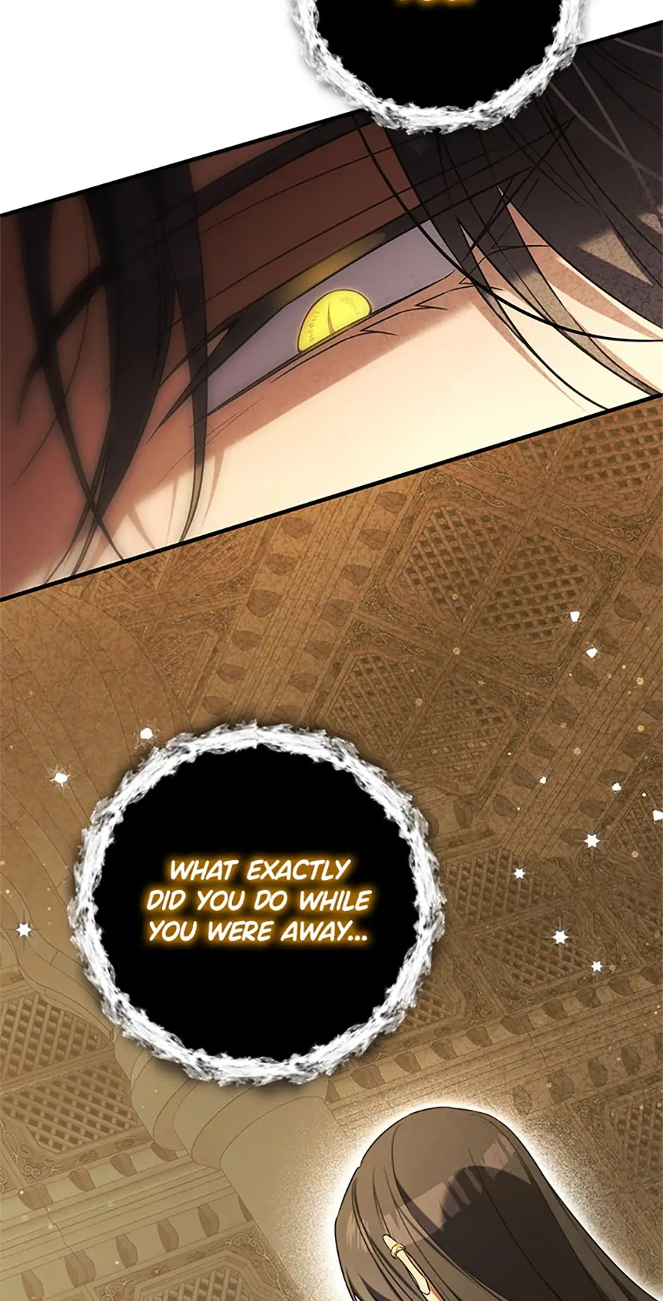 Do You Need Salvation? Chapter 47 - Page 92