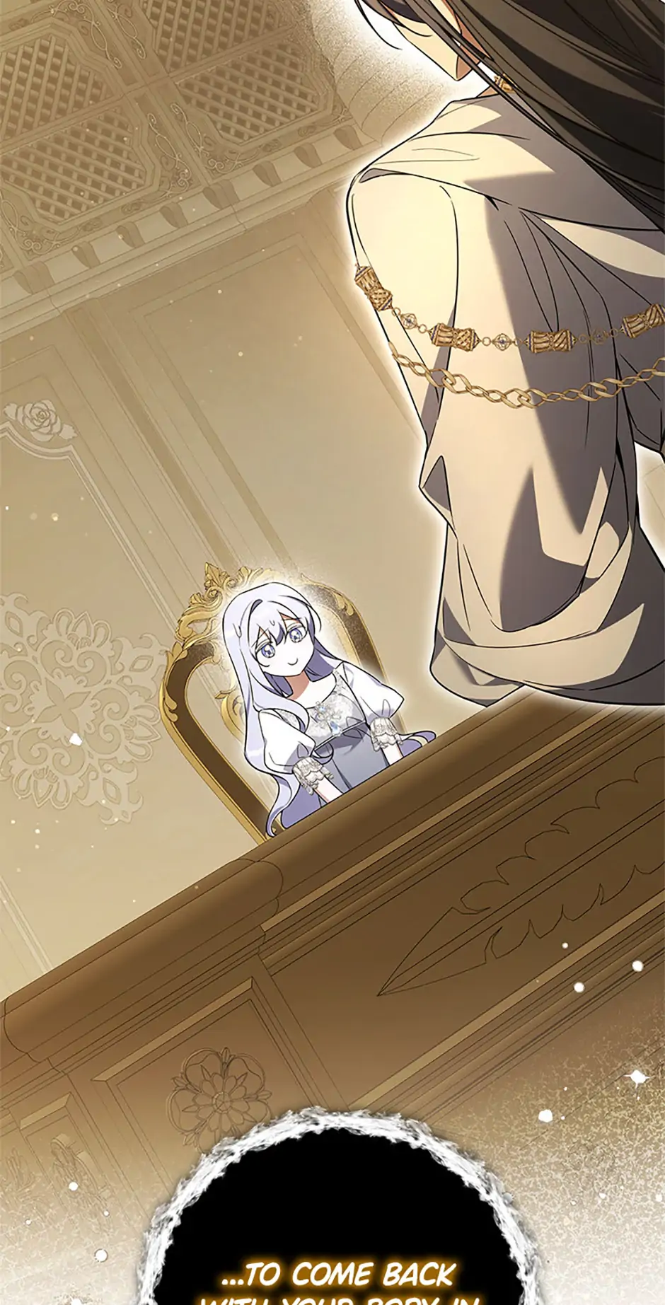 Do You Need Salvation? Chapter 47 - Page 93