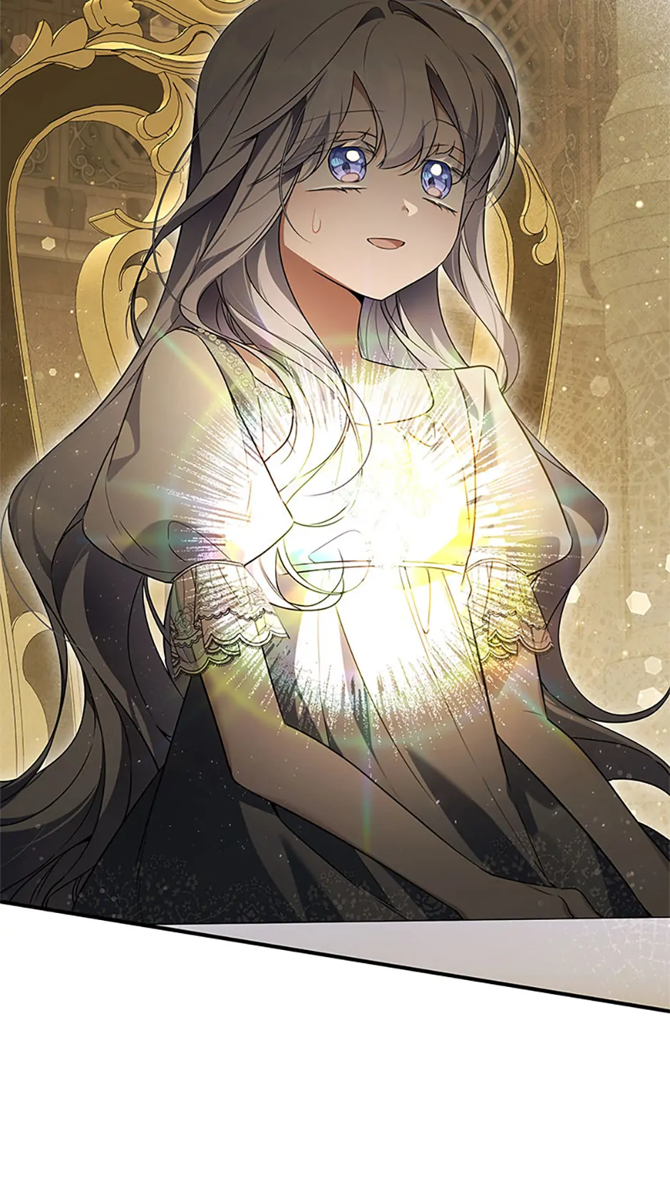 Do You Need Salvation? Chapter 48 - Page 5