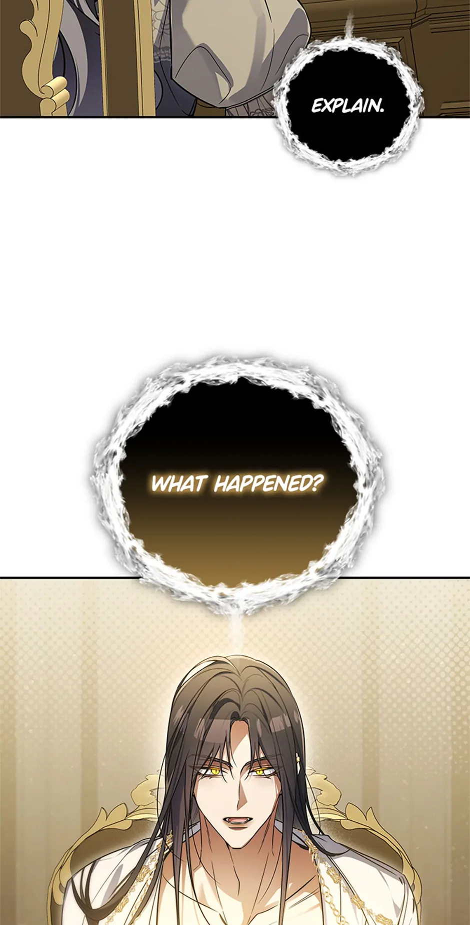 Do You Need Salvation? Chapter 48 - Page 7