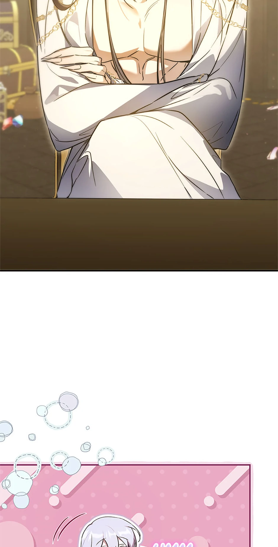 Do You Need Salvation? Chapter 48 - Page 8