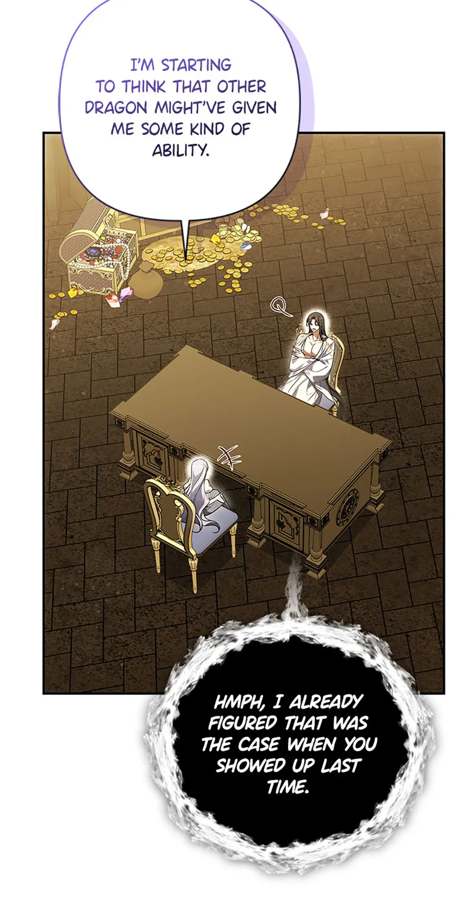 Do You Need Salvation? Chapter 48 - Page 12