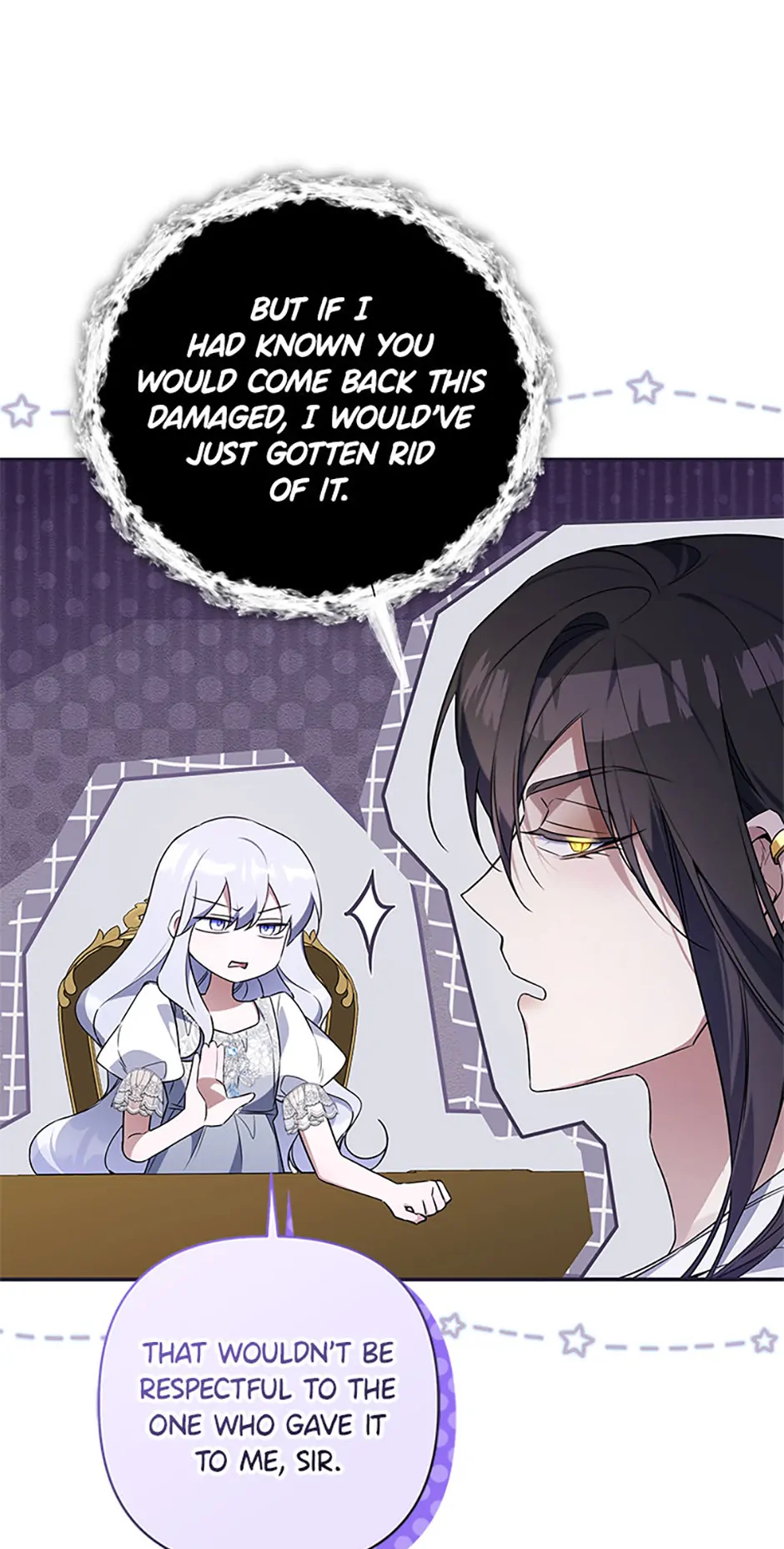 Do You Need Salvation? Chapter 48 - Page 13