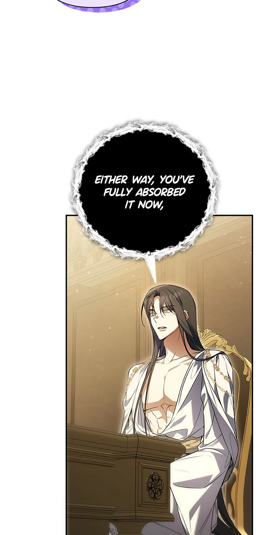 Do You Need Salvation? Chapter 48 - Page 14