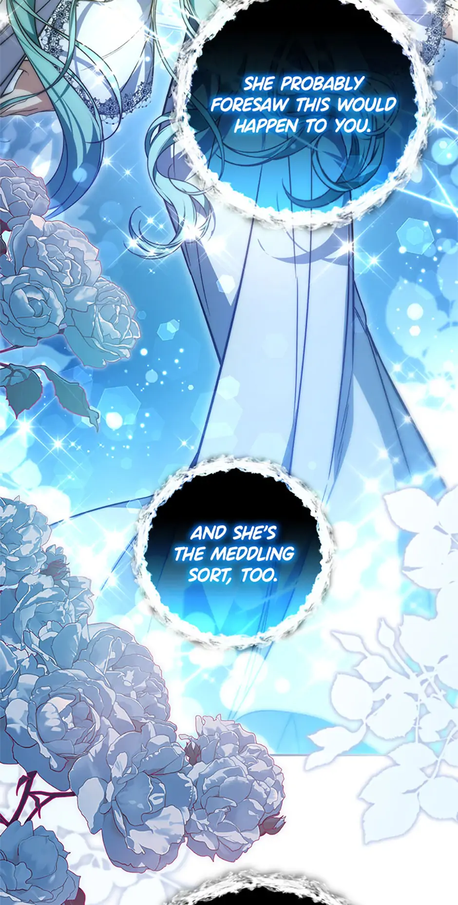 Do You Need Salvation? Chapter 48 - Page 16