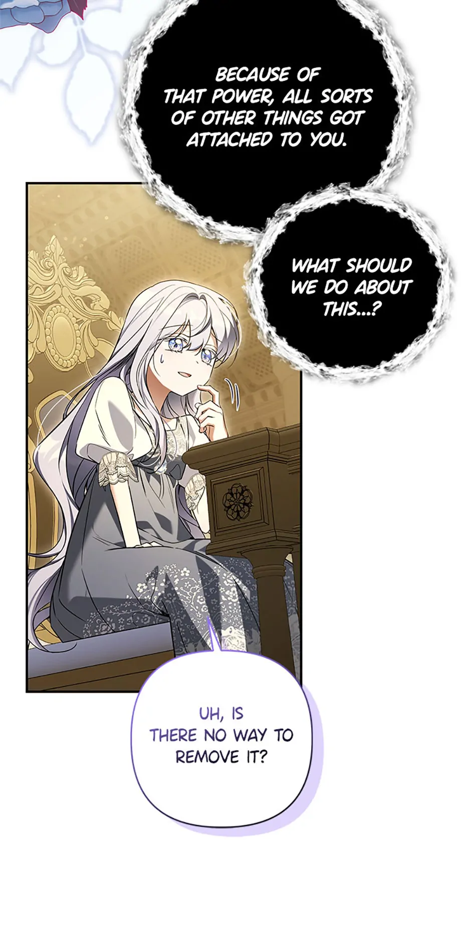 Do You Need Salvation? Chapter 48 - Page 17