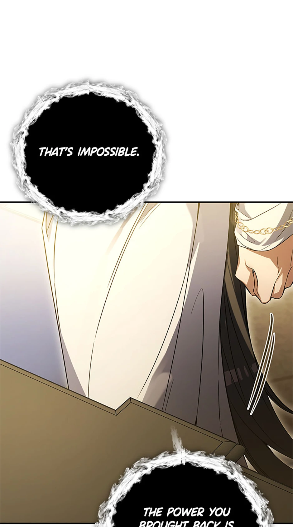 Do You Need Salvation? Chapter 48 - Page 18