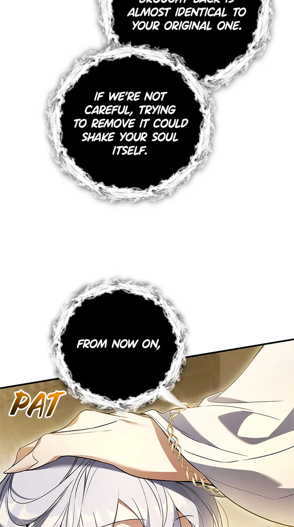 Do You Need Salvation? Chapter 48 - Page 19