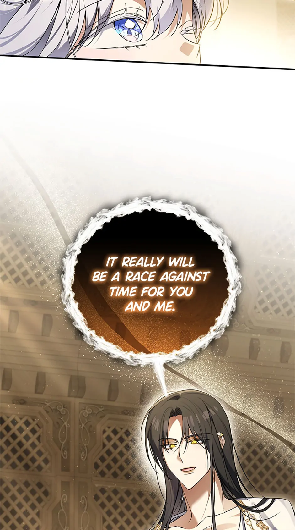 Do You Need Salvation? Chapter 48 - Page 20