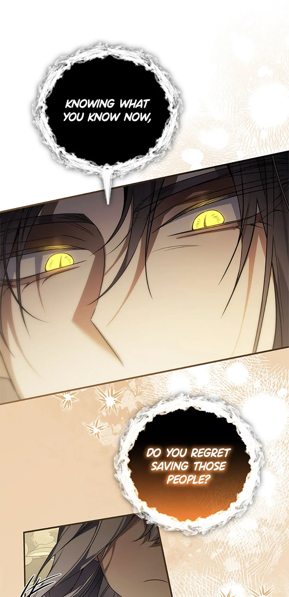 Do You Need Salvation? Chapter 48 - Page 23