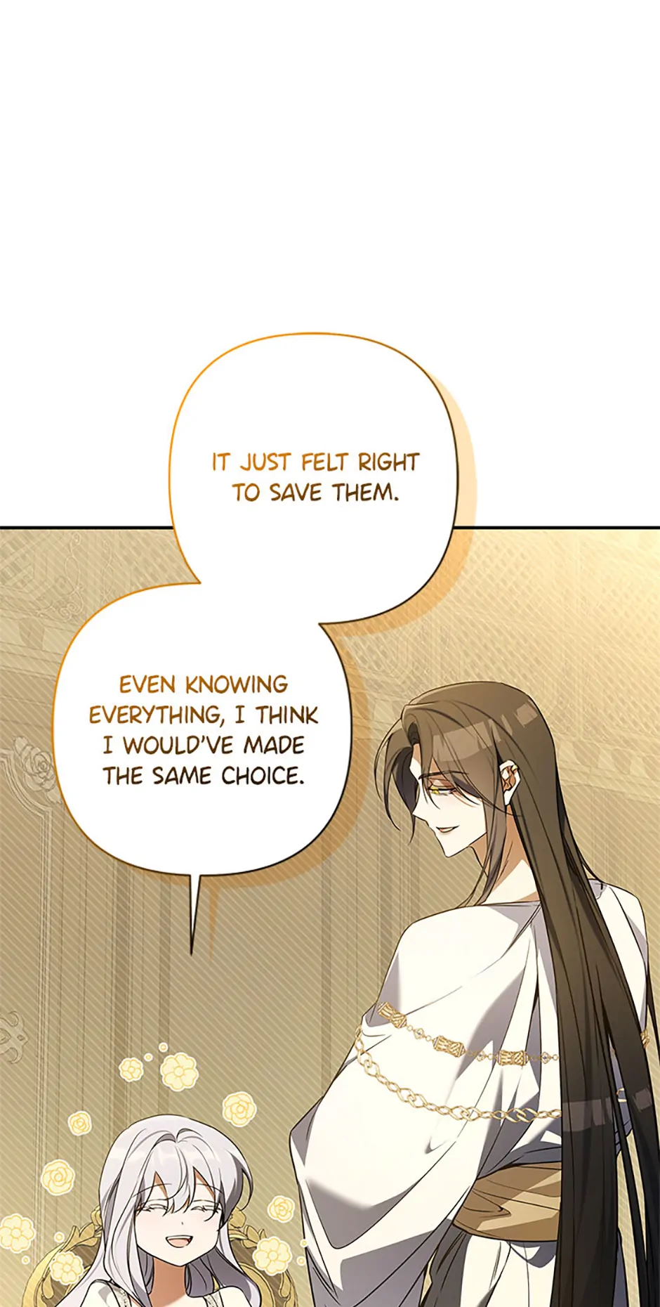 Do You Need Salvation? Chapter 48 - Page 27