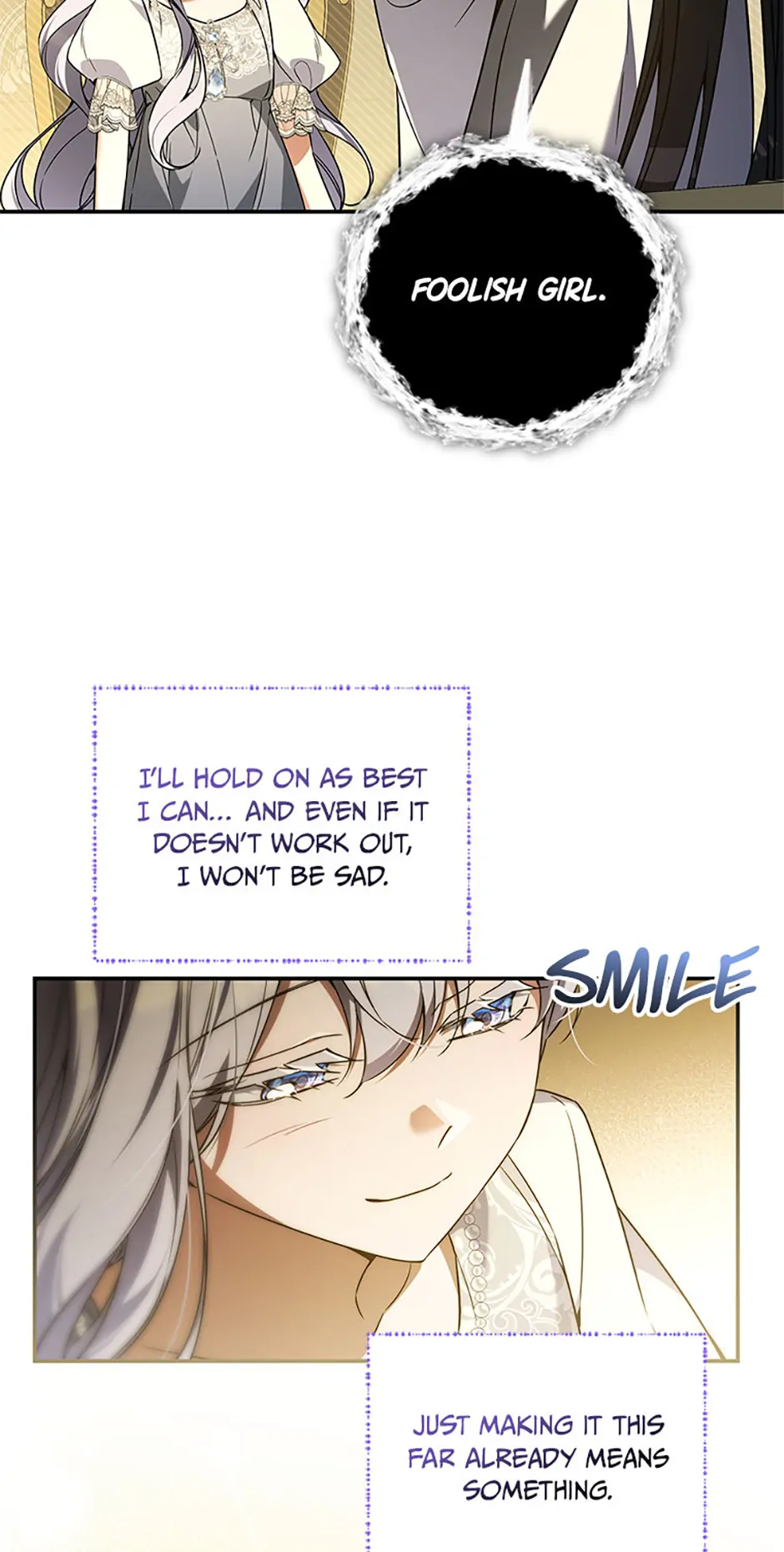 Do You Need Salvation? Chapter 48 - Page 28