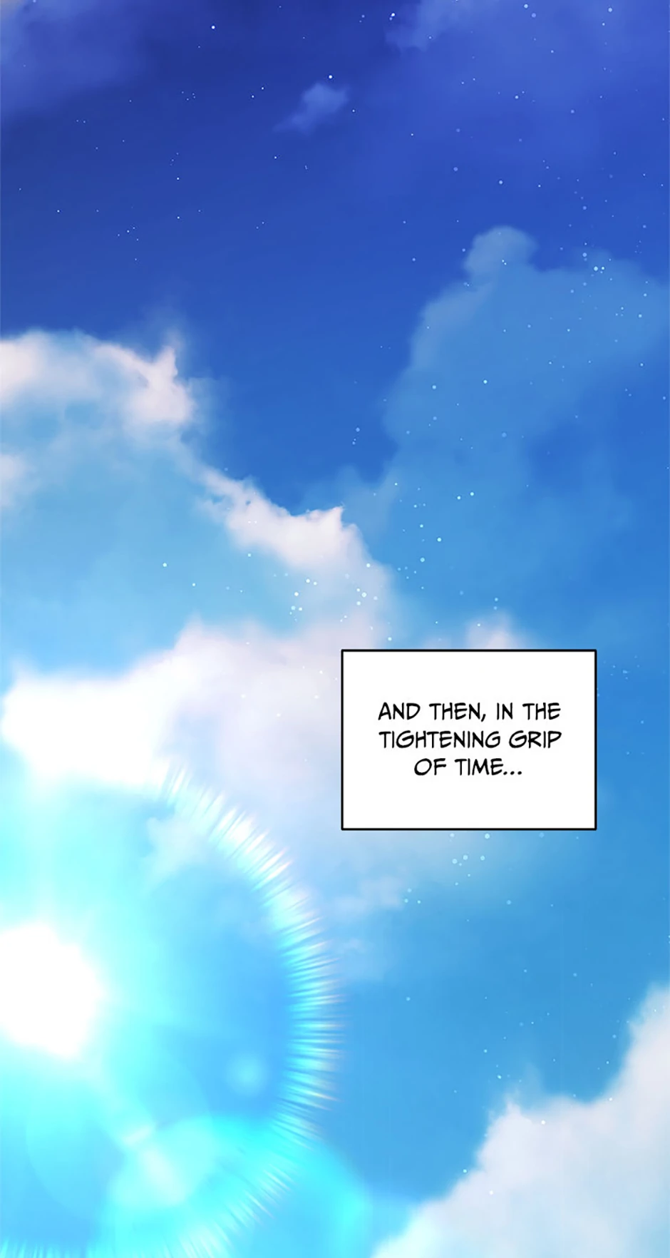 Do You Need Salvation? Chapter 48 - Page 34