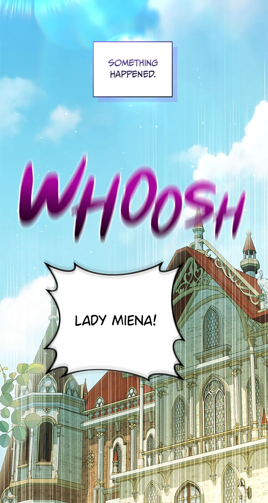 Do You Need Salvation? Chapter 48 - Page 35