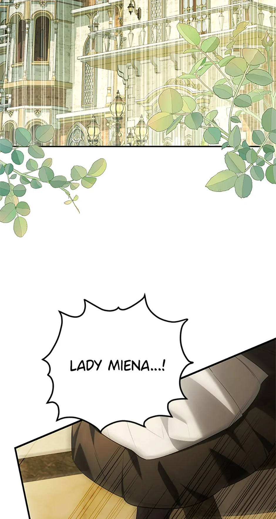 Do You Need Salvation? Chapter 48 - Page 36